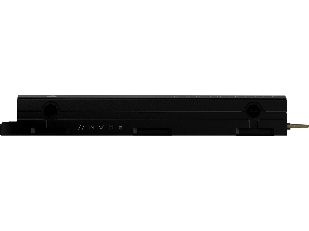 Corsair MP600 ELITE 1TB NVMe PCIe M.2 SSD Heatsink SSD M.2