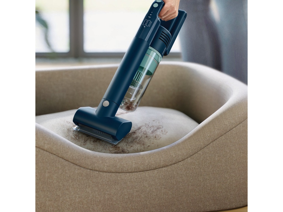 Philips XC5141/01 Trådløs støvsuger Trådløse støvsugere