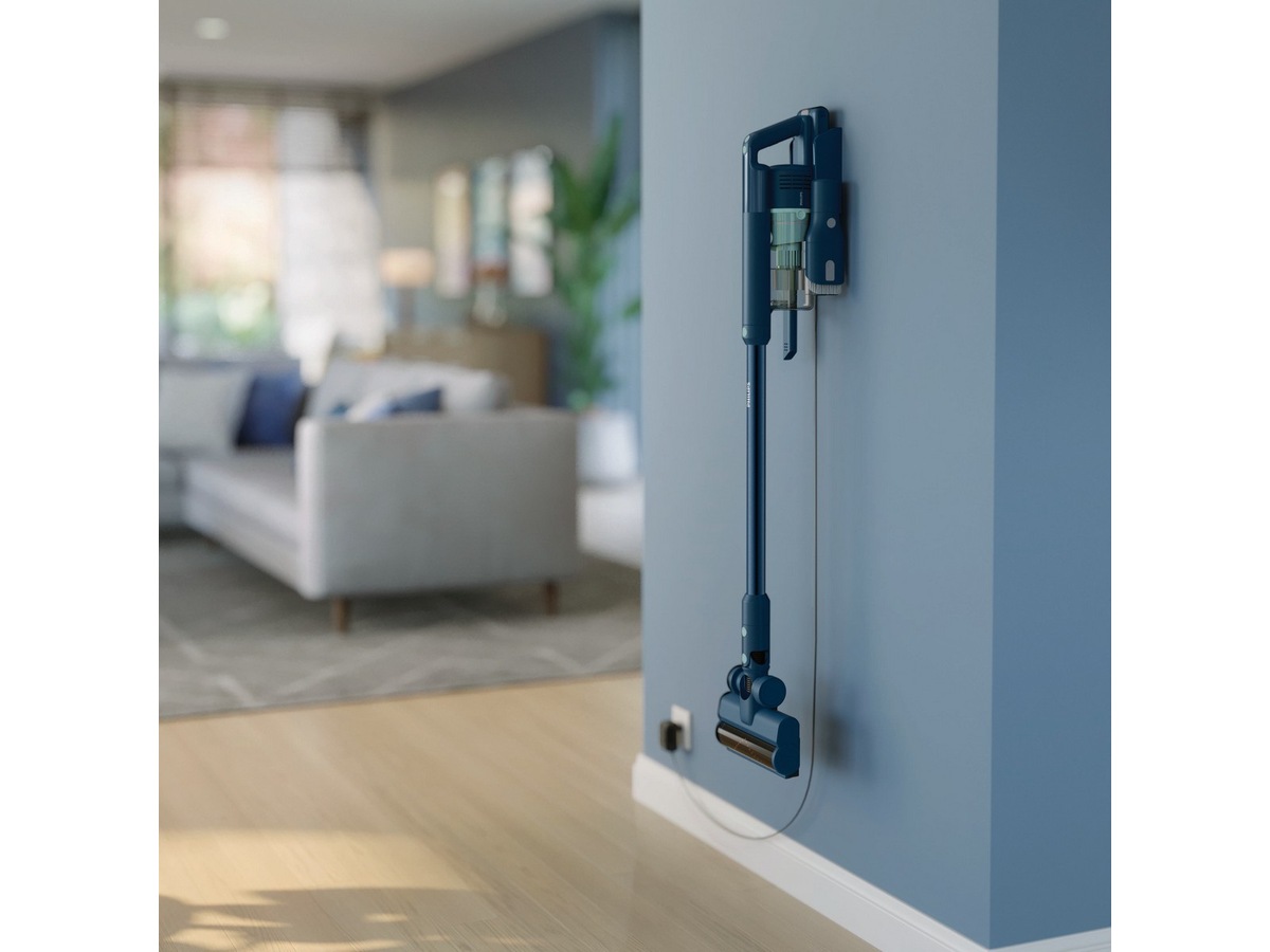 Philips XC5141/01 Trådløs støvsuger Trådløse støvsugere