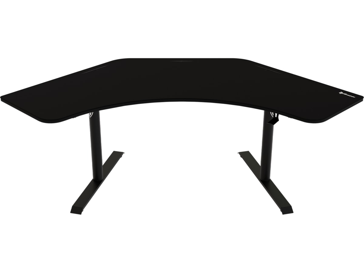 Arozzi Arena Angelo Gaming Desk (pure black) Gaming desk
