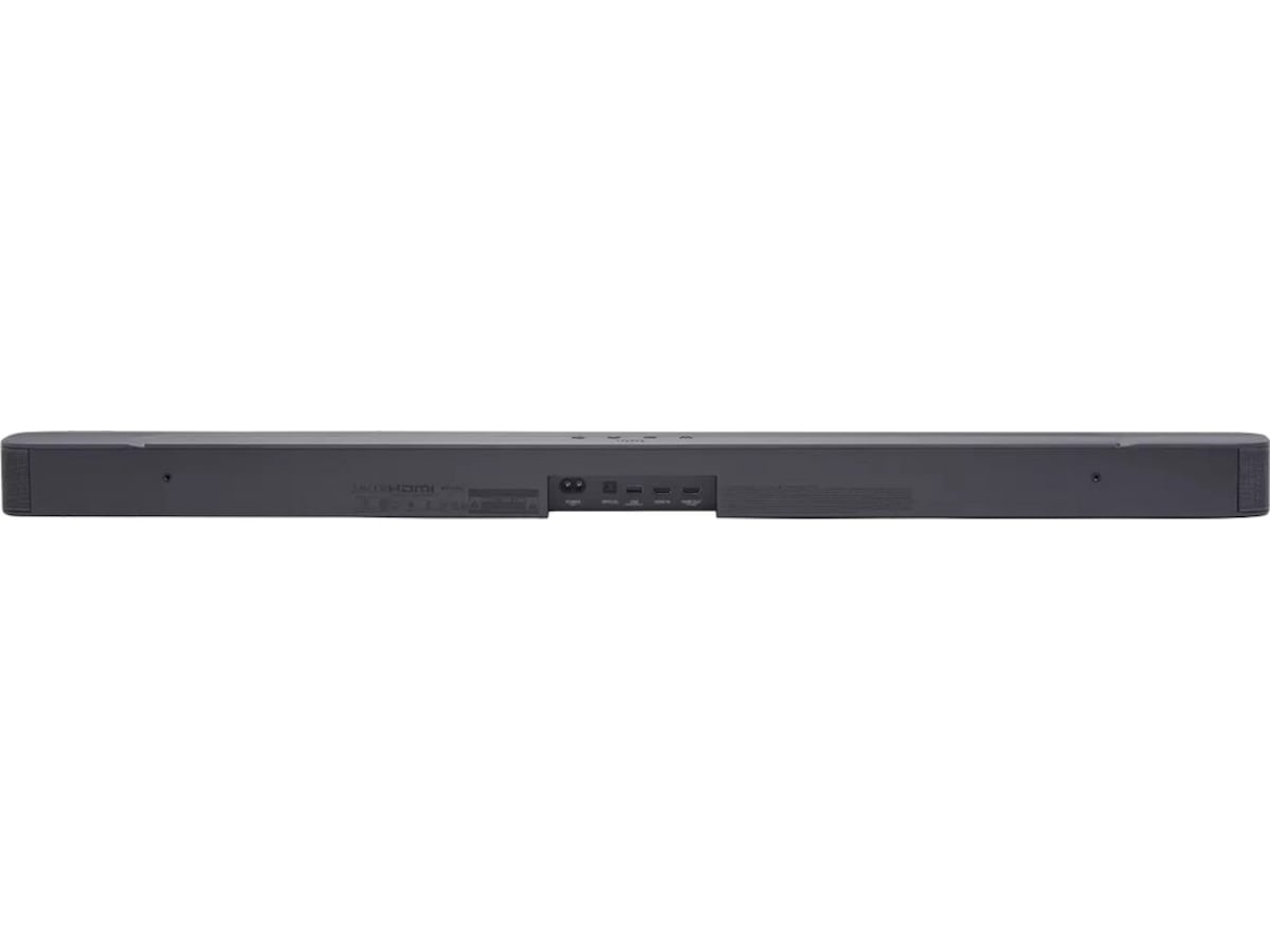 JBL Bar 2.1 Deep Bass (MK2) Lydplanke m/subwoofer Lydplanker
