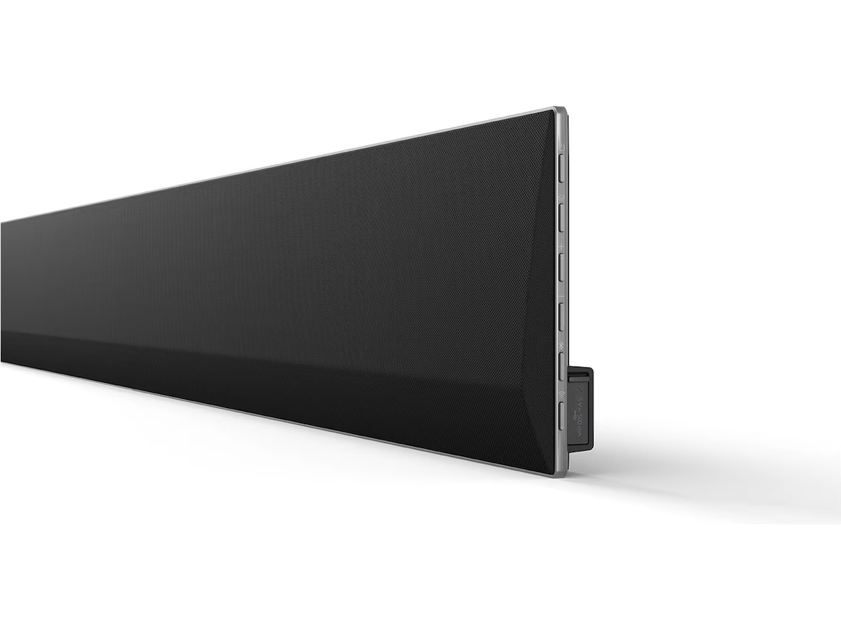 LG NSG10TY Lydplanke Lydplanker
