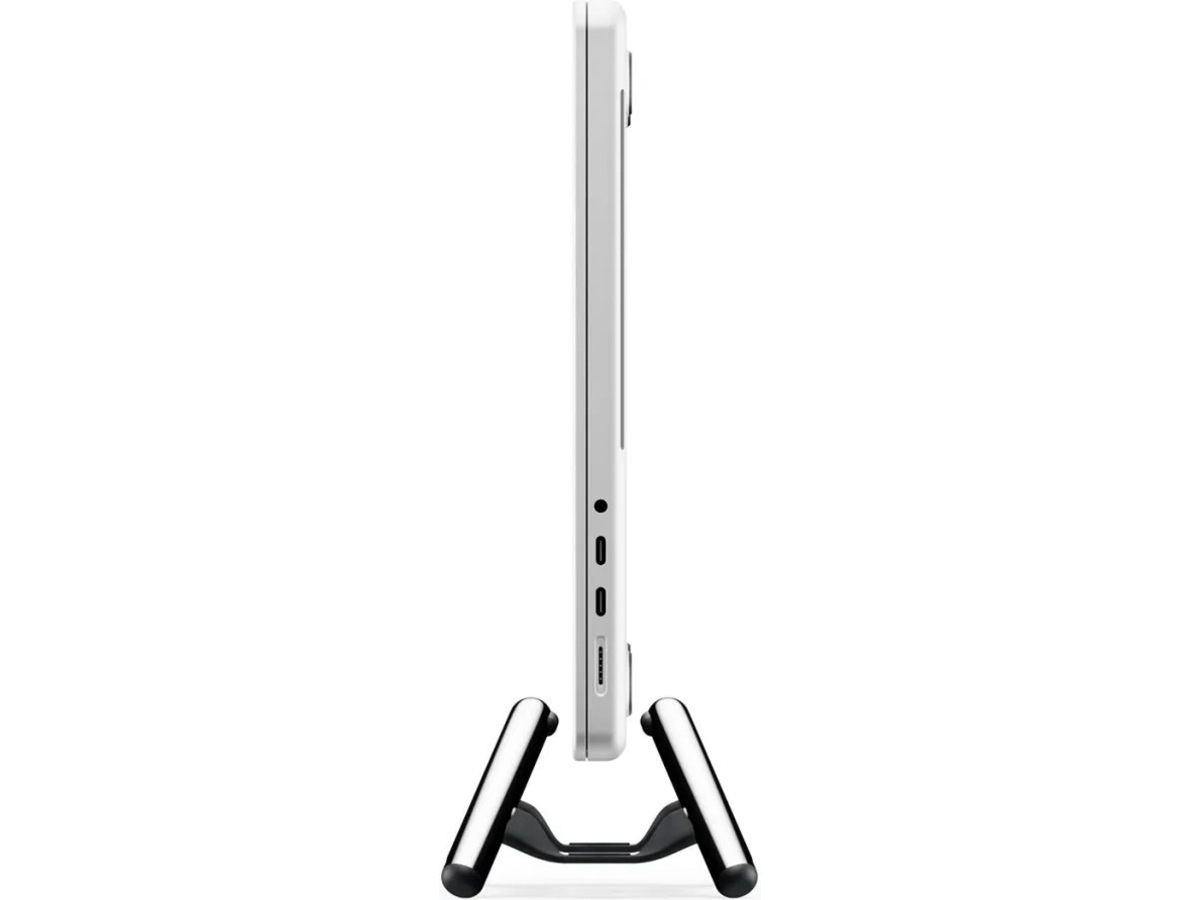 Twelve South BookArc Flex Laptopstativ (krom) Laptopstand