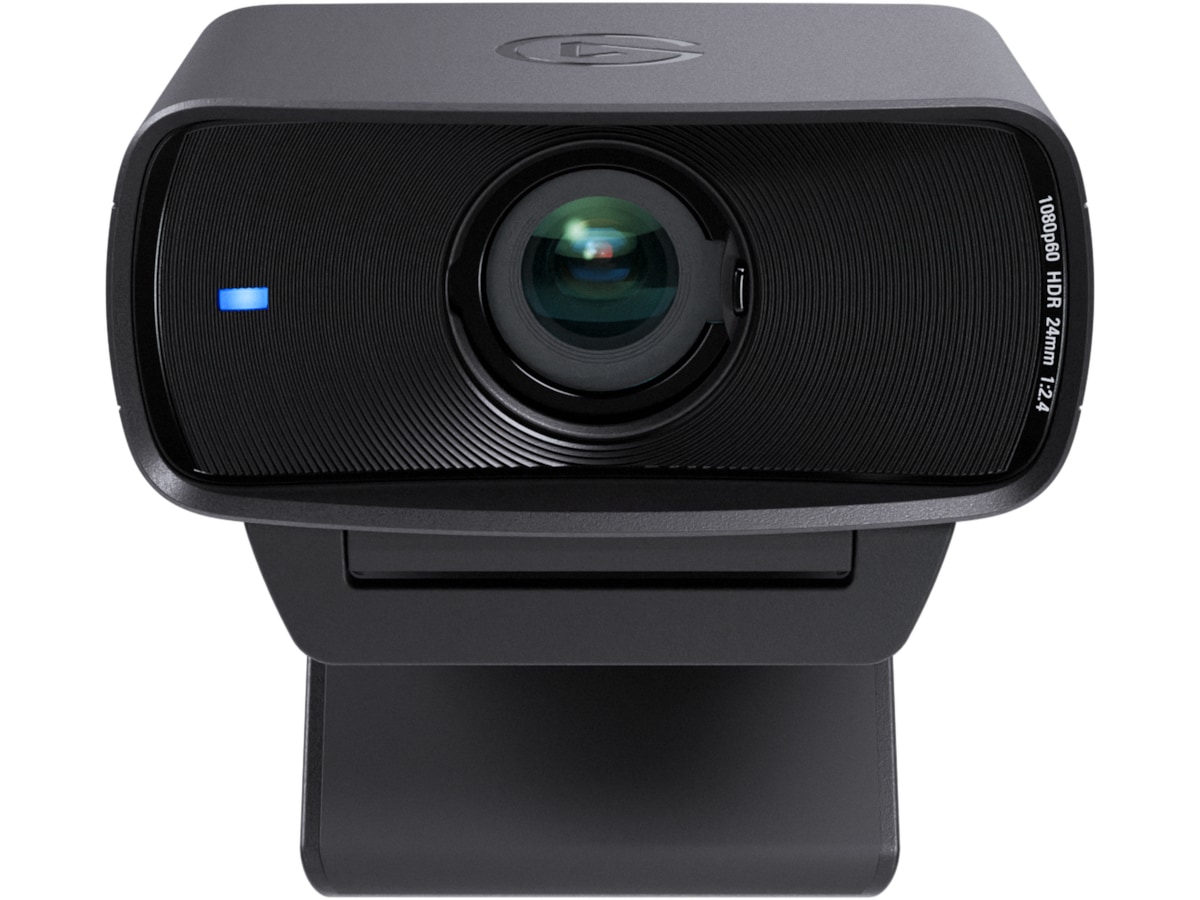 Elgato Facecam MK.2 Full HD webkamera Webkamera