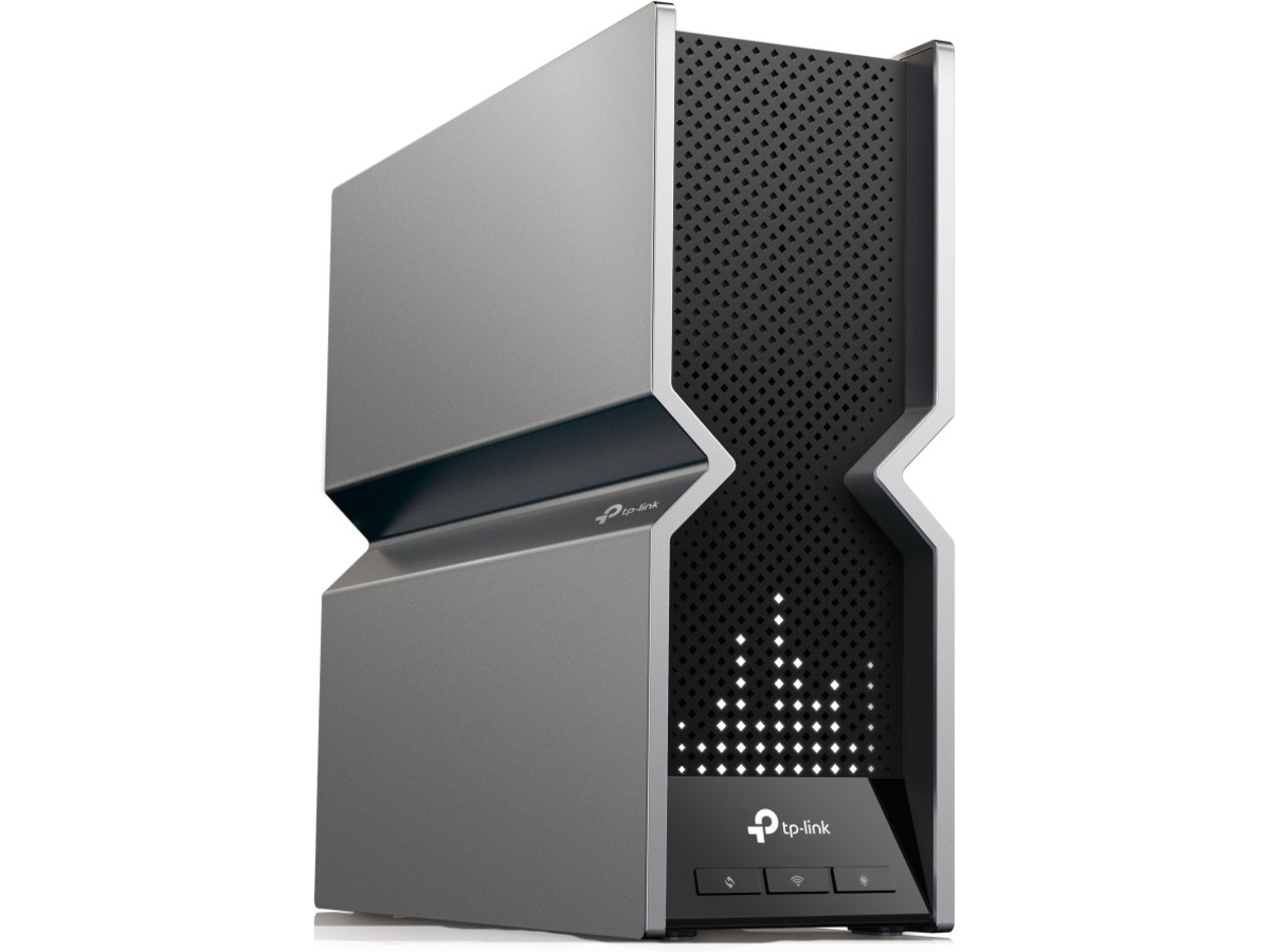 TP-Link Archer BE800 Wi-Fi 7 Router Routere
