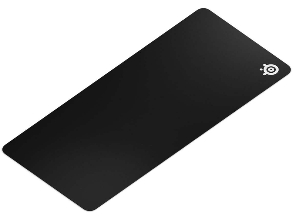 SteelSeries QcK XXL gamingmusematte (sort) Gamingmusematte