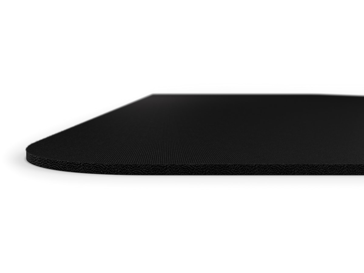 SteelSeries QcK XXL gamingmusematte (sort) Gamingmusematte