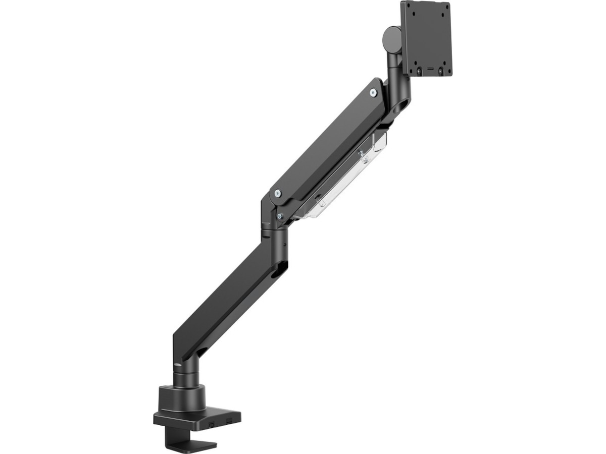 Iiglo MDM5722 skjermfeste gassarm for 1 skjerm Veggfeste / traller / oppheng
