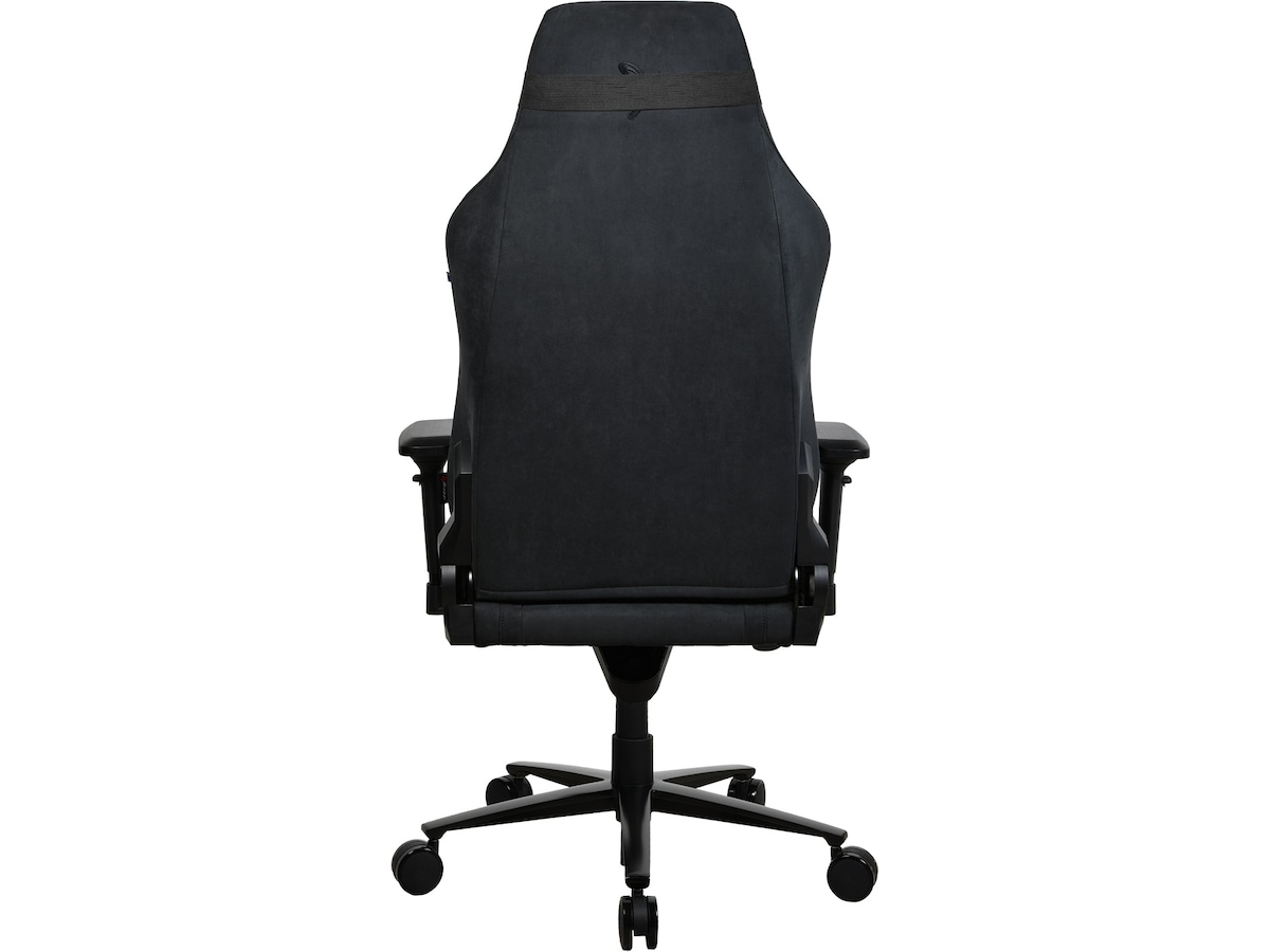 Arozzi Vernazza XL Supersoft Gamingstol (sort) Gamingstoler