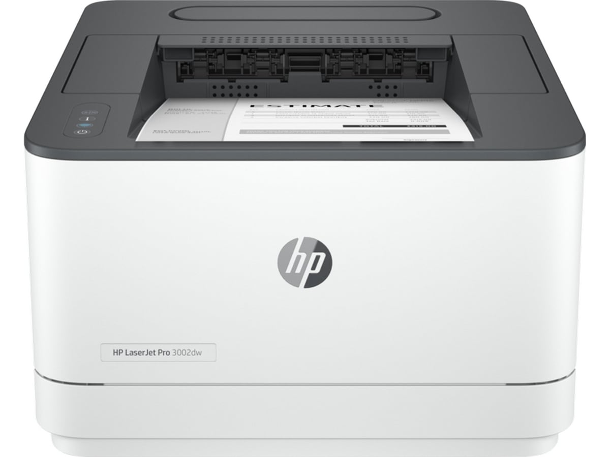 HP LaserJet Pro 3202dw laserskriver Skrivere
