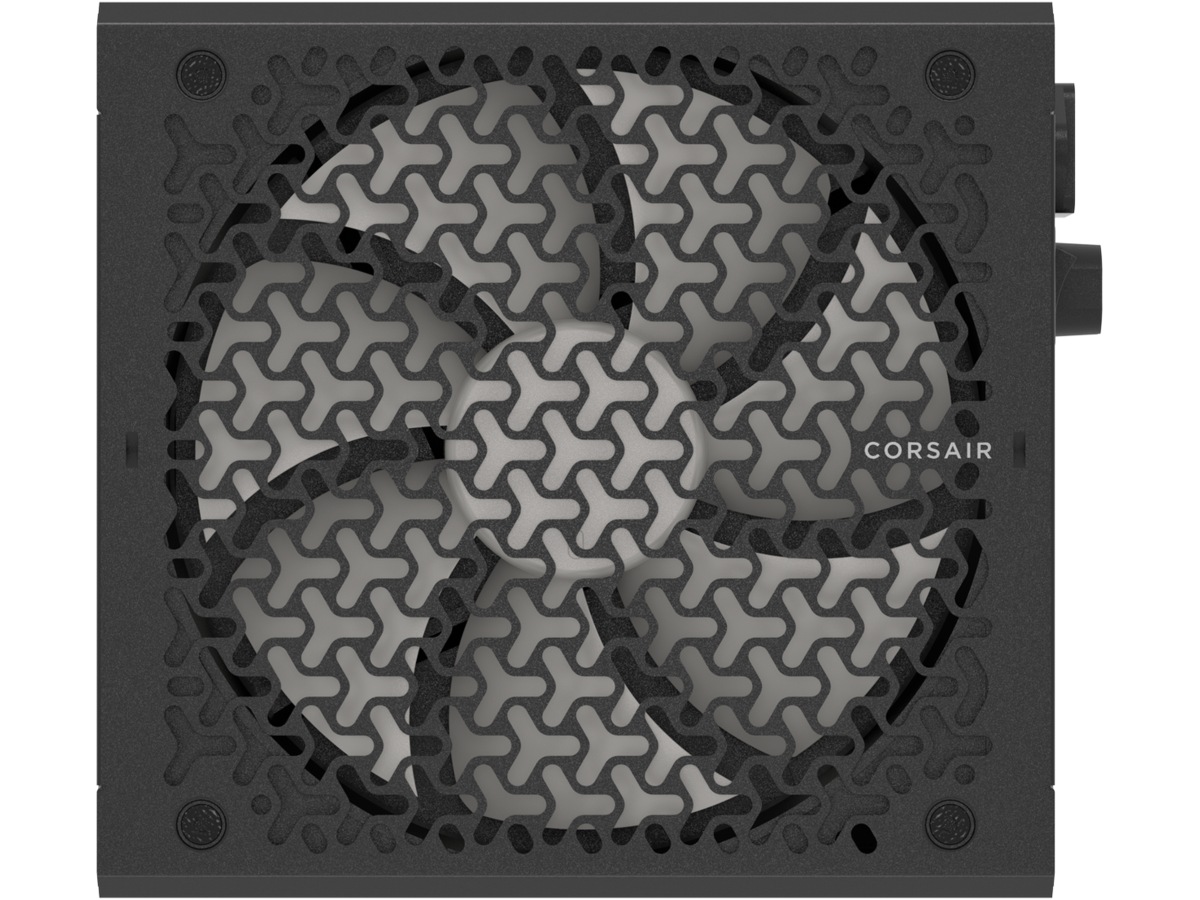 Corsair RMx Series RM850x PSU Enheter