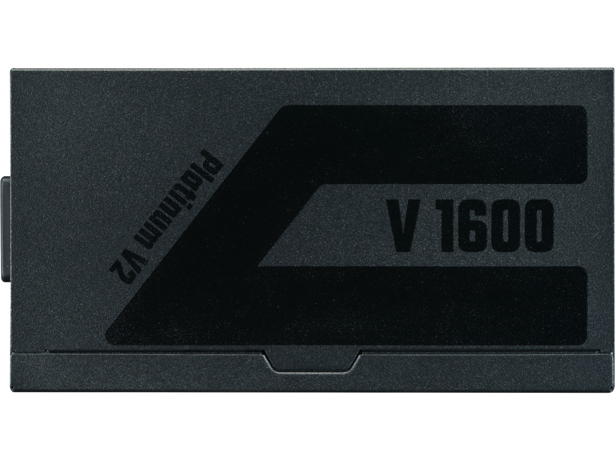 Cooler Master V Platinum V2 1600 PSU Enheter