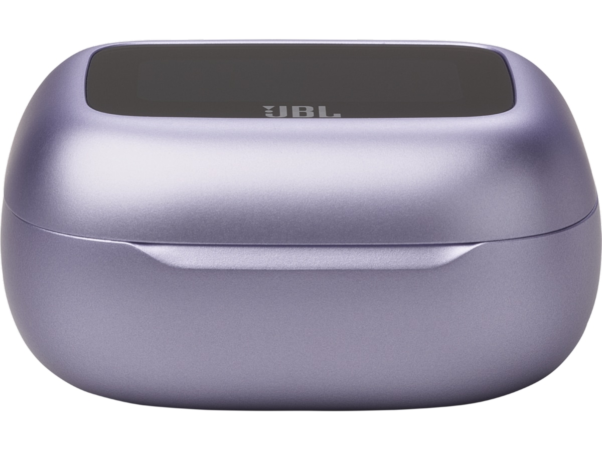 JBL LIVE FLEX 3 trådløse øretelefoner, earbuds (lilla) Ørepropper