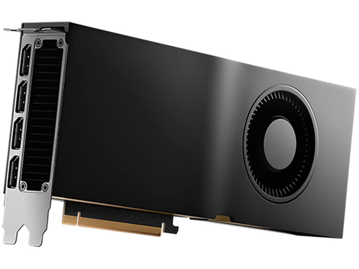 PNY Nvidia RTX 4500 Ada Generation Skjermkort