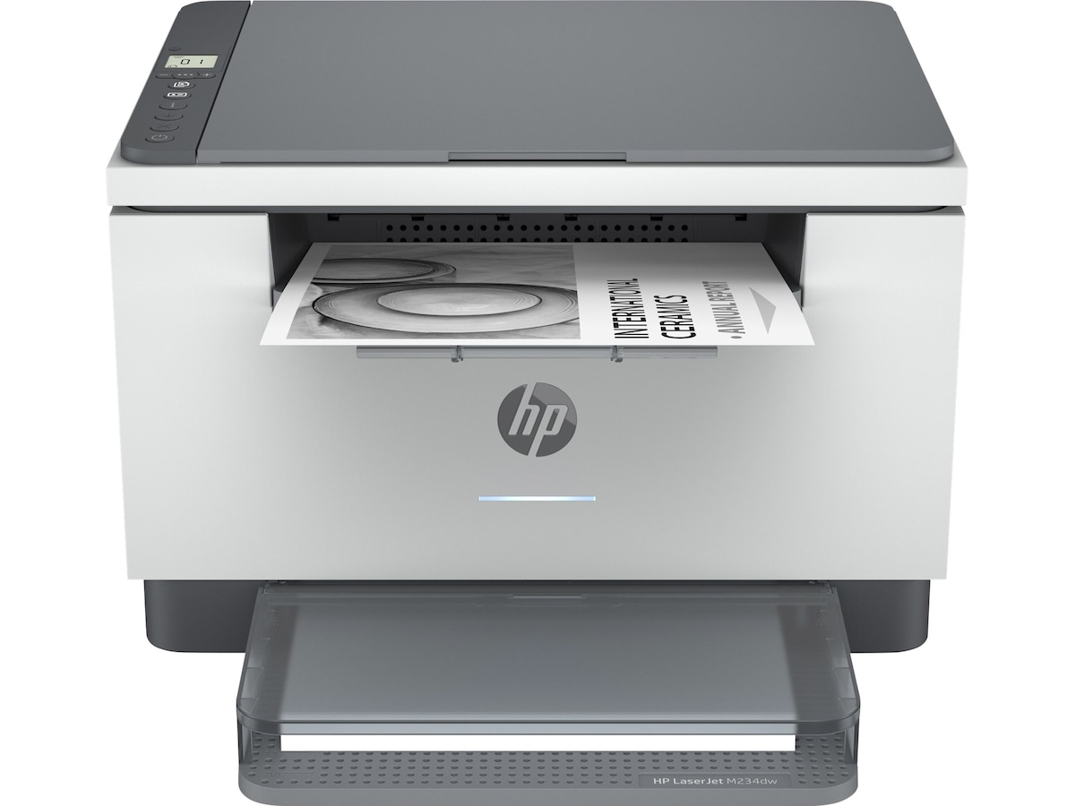 HP LaserJet MFP M234dw laserskriver Skrivere
