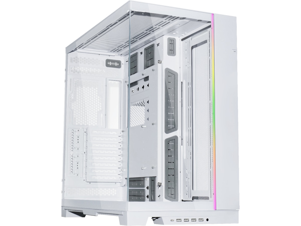 Lian Li O11D EVO XL Full Tower (hvit)