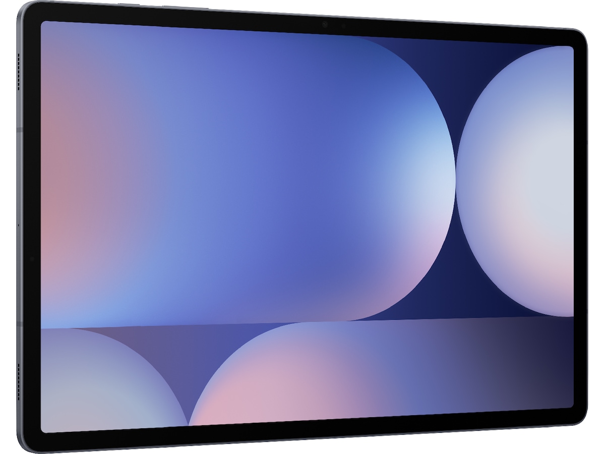 Samsung Galaxy Tab S10+ 5G 256GB (moonstone gray) Nettbrett / iPad