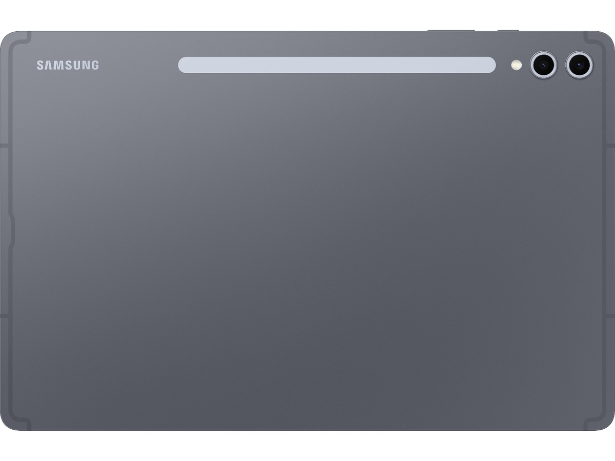 Samsung Galaxy Tab S10+ 5G 256GB (moonstone gray) Nettbrett / iPad