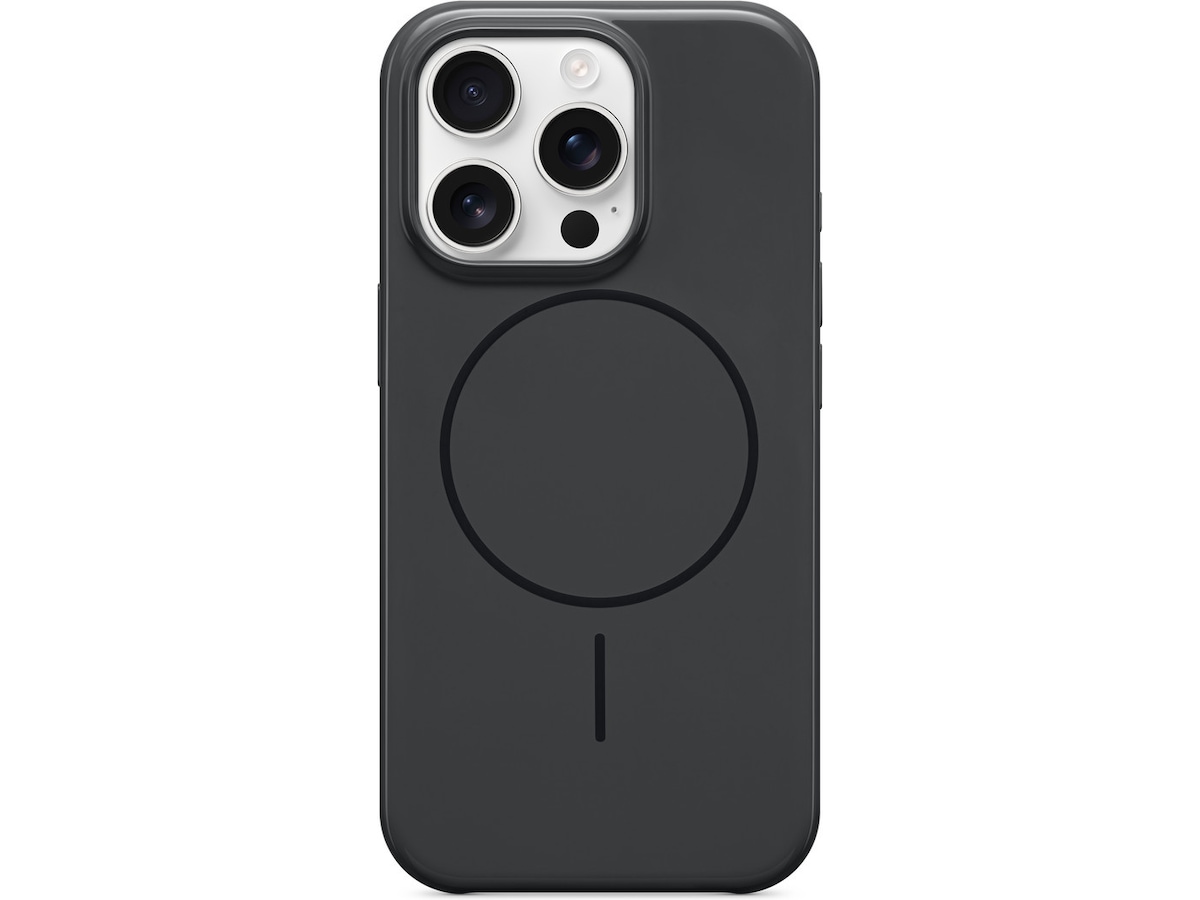 Apple iPhone 16 Pro Case Beats deksel (midnight black) Deksel til mobiltelefon
