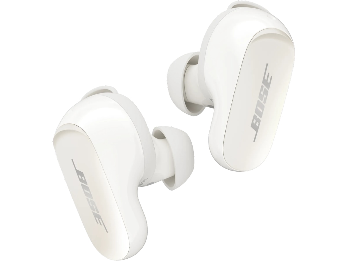 Bose QuietComfort ULTRA Åpne Ørepropper (diamond) Ørepropper