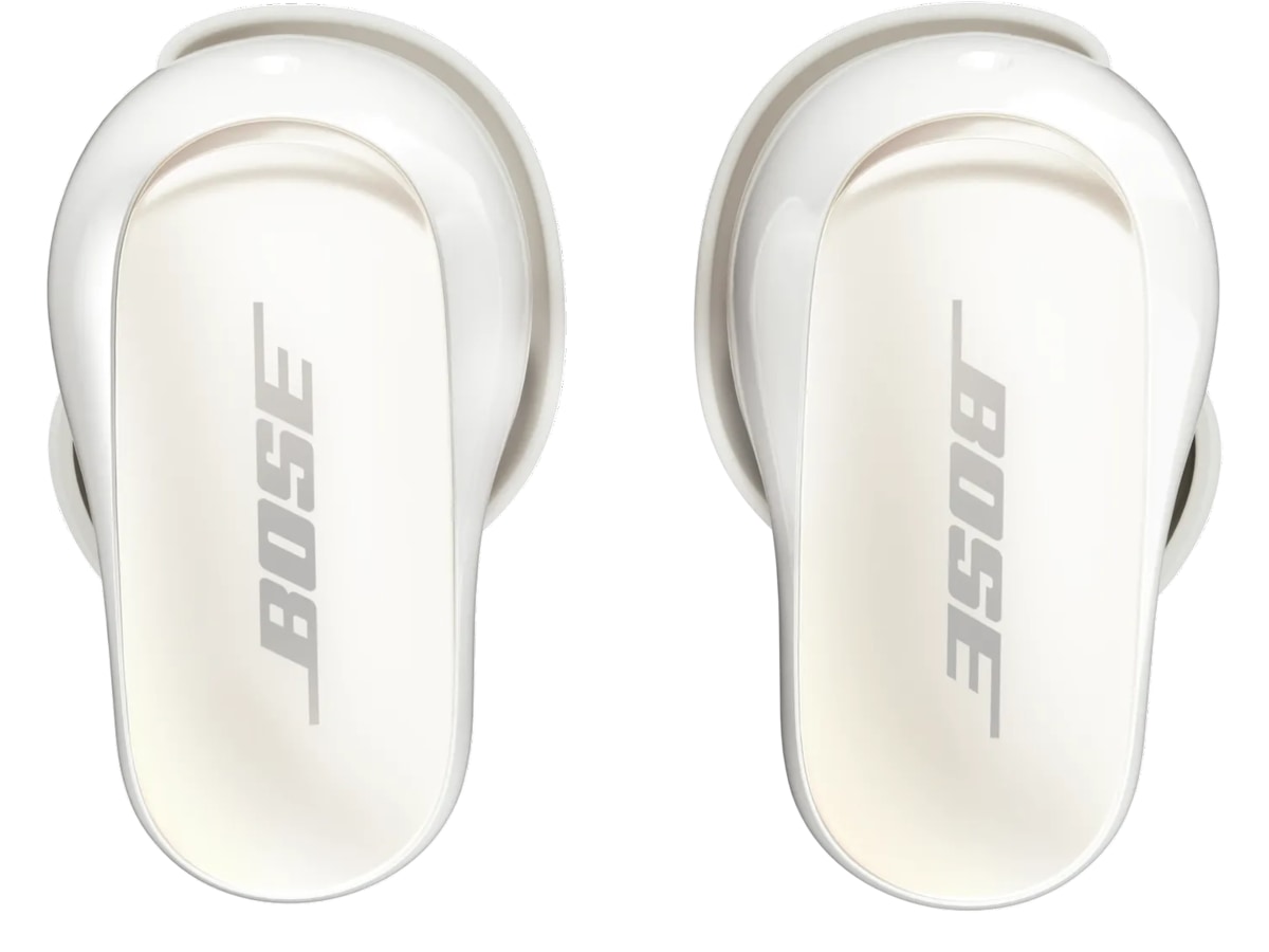 Bose QuietComfort ULTRA Åpne Ørepropper (diamond) Ørepropper