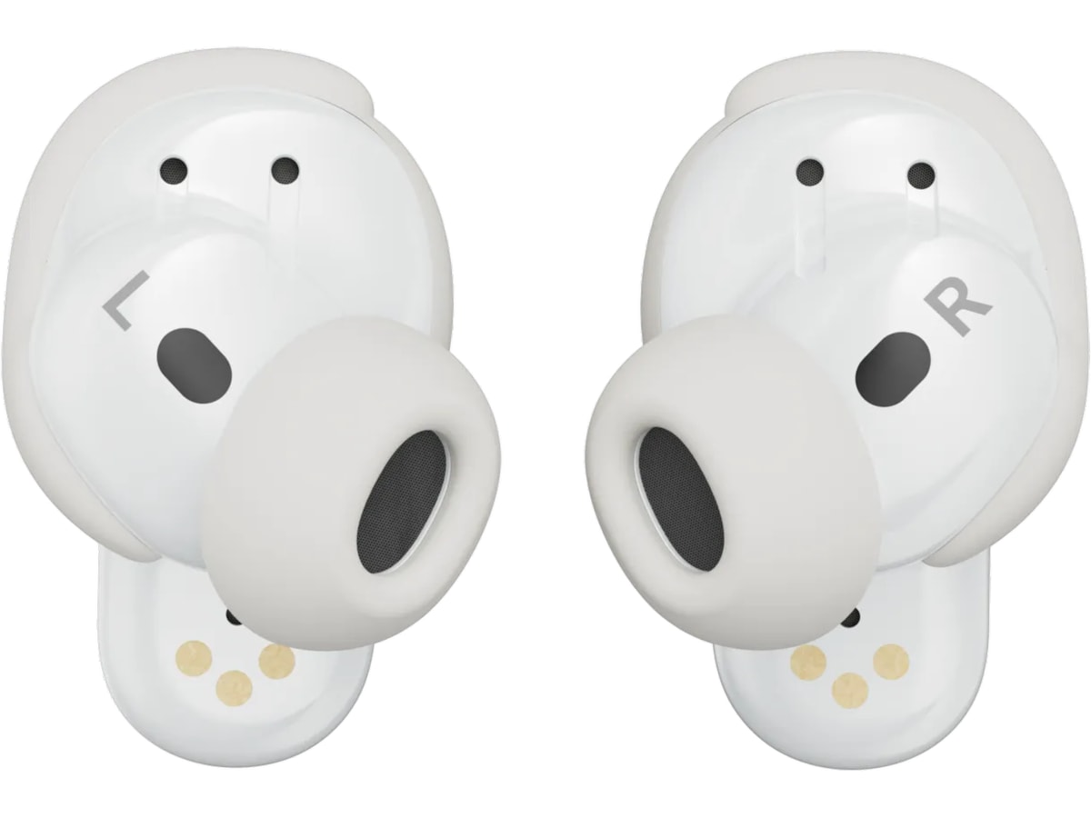 Bose QuietComfort ULTRA Åpne Ørepropper (diamond) Ørepropper