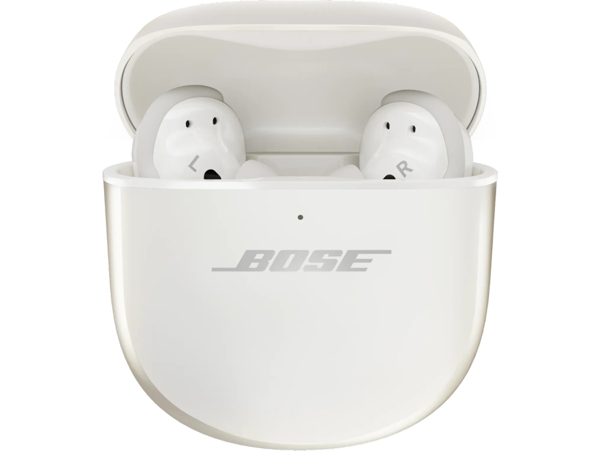 Bose QuietComfort ULTRA Åpne Ørepropper (diamond) Ørepropper