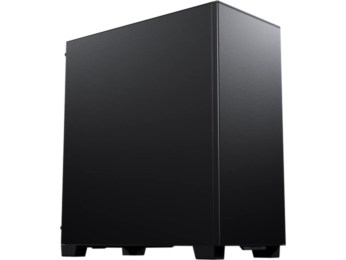 Phanteks XT Pro Silent Mid Tower (sort) Midi tower