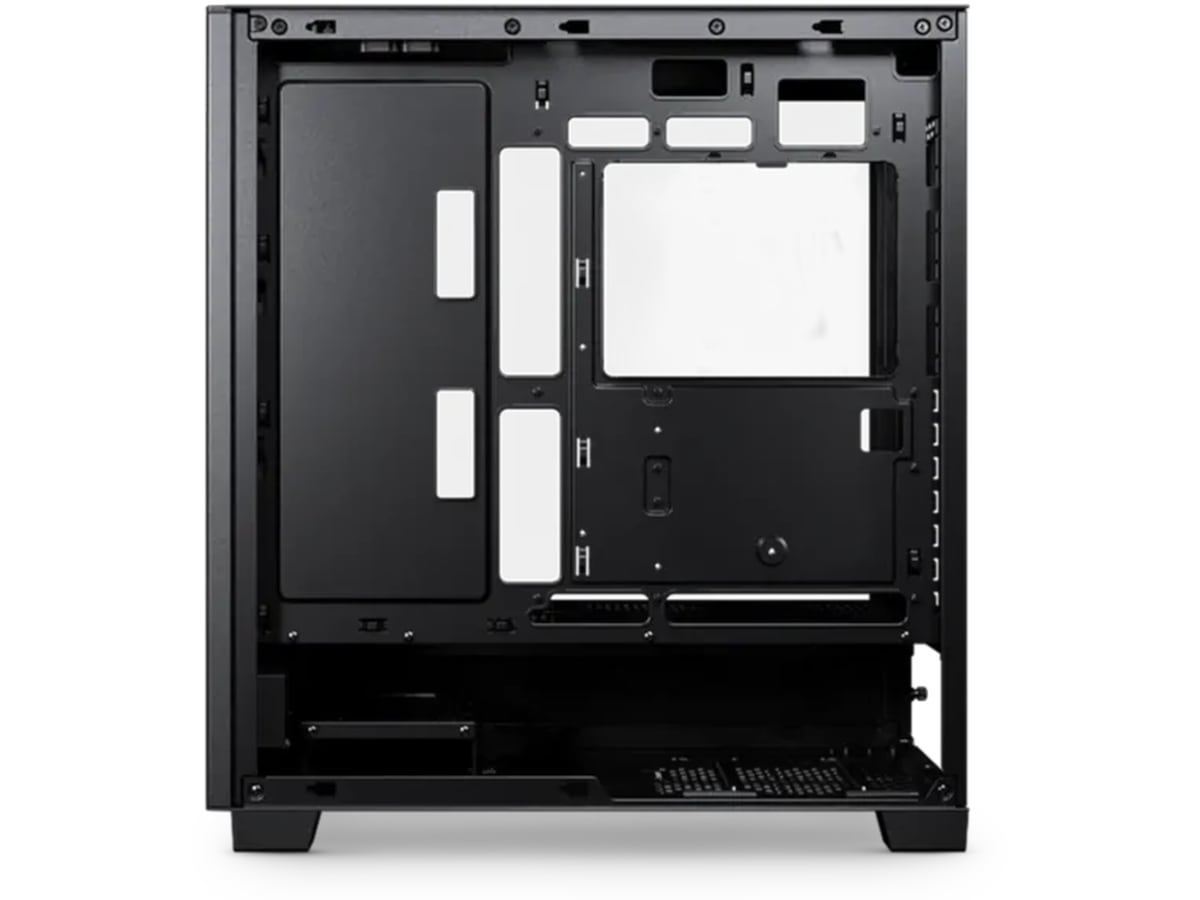 Phanteks XT Pro Silent Mid Tower (sort) Midi tower