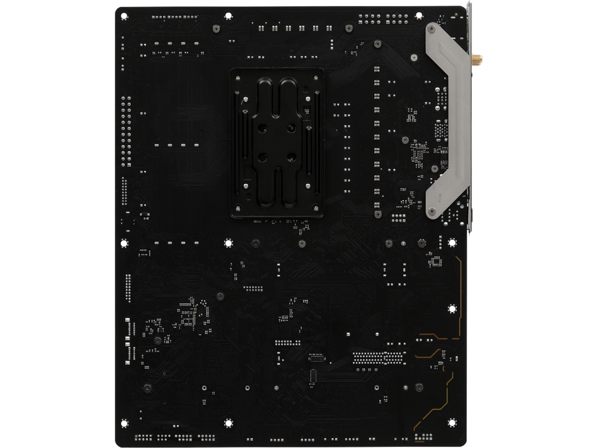 ASRock X870 Phantom Gaming Riptide WiFi Hovedkort AMD Socket