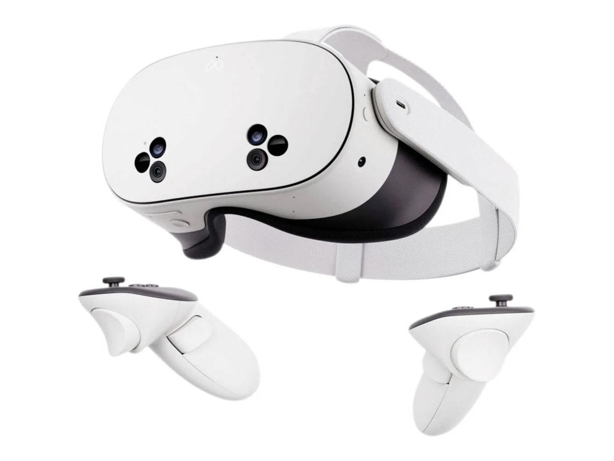 Meta Quest 3S 128GB VR-briller