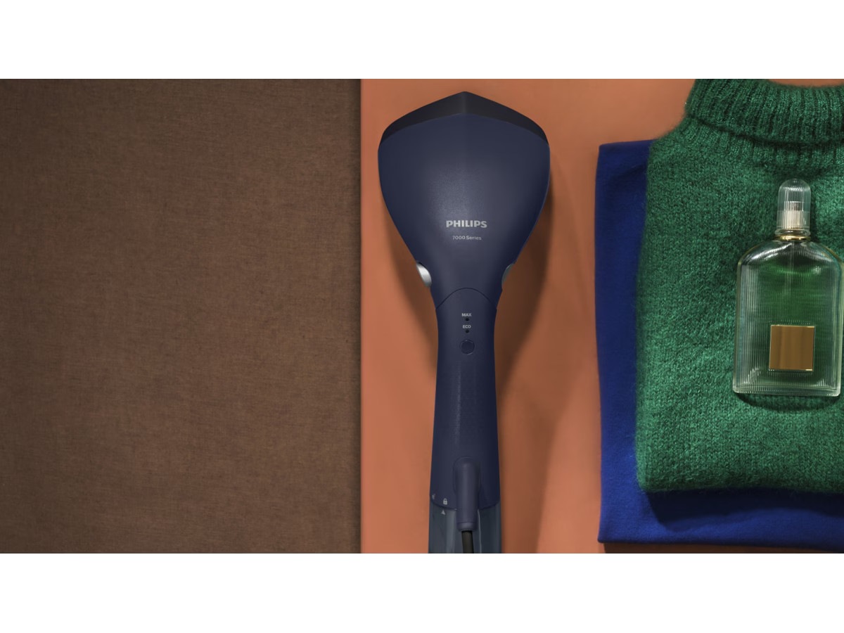 Philips 7000-serien STH7020/20 Håndholdt steamer Steamer