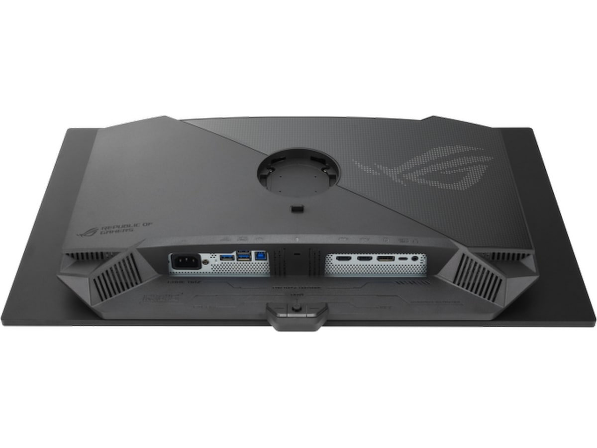 ASUS 27" gamingskjerm ROG Strix XG27ACDNG Skjermer