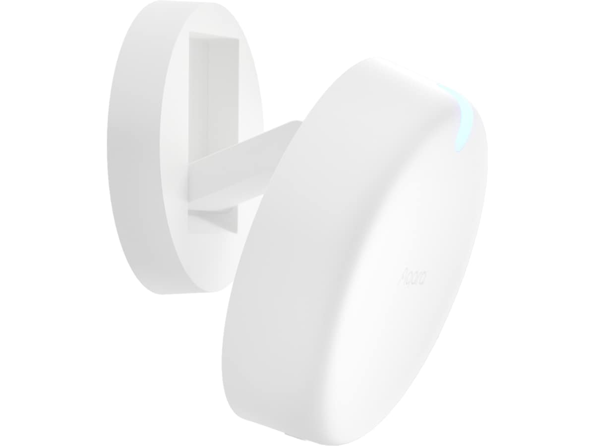 Aqara Presence Sensor FP2 Bevegelsessensor Sensorer