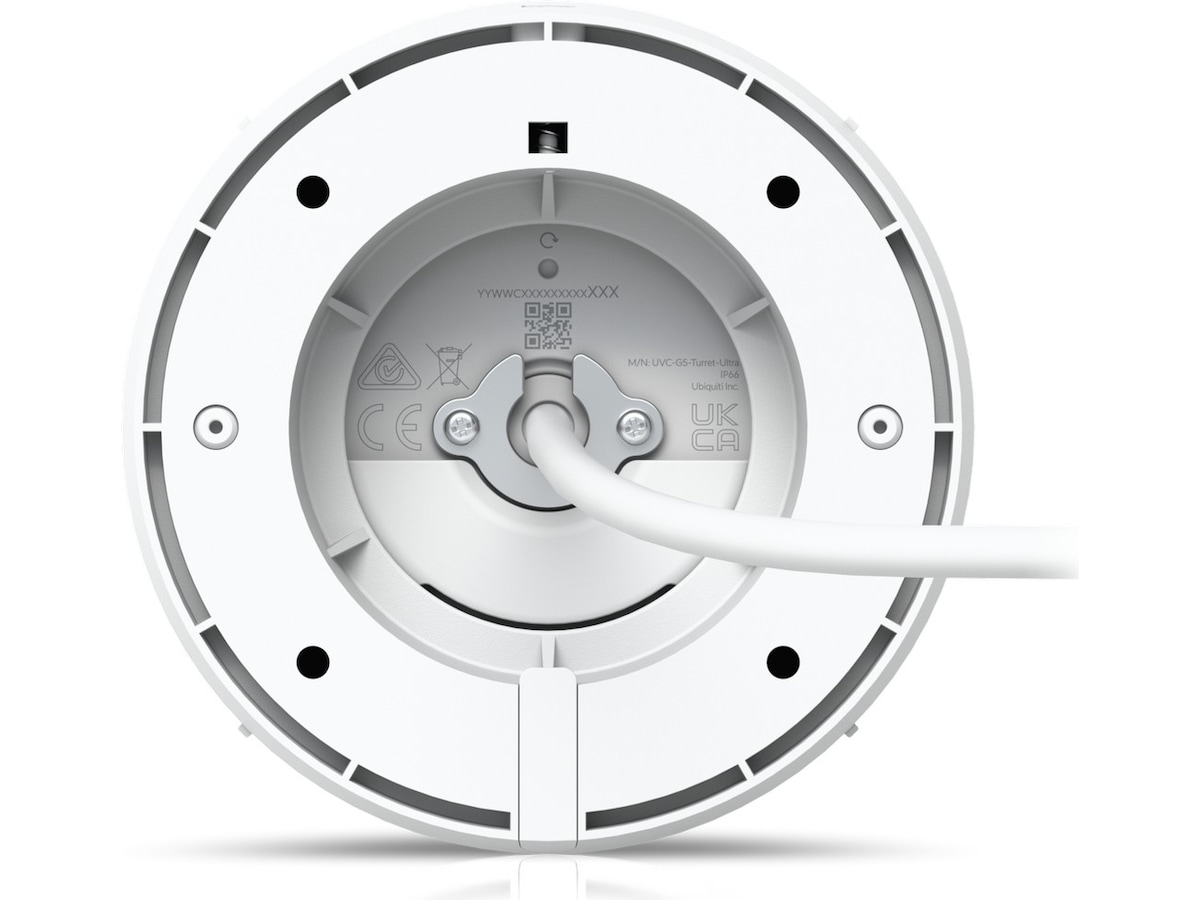 Ubiquiti UniFi G5 Ultra overvåkningskamera Overvåkningskameraer
