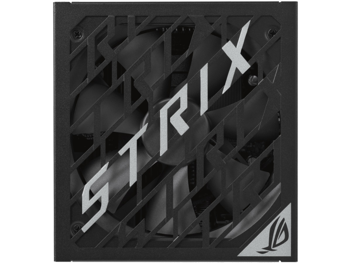 Asus ROG Strix 1200W Platinum PSU Enheter