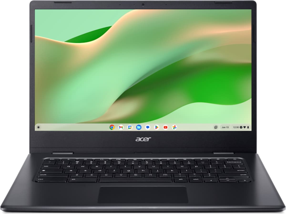 Acer Chromebook 314 CB314 14" FHD PC - Bærbar / laptop