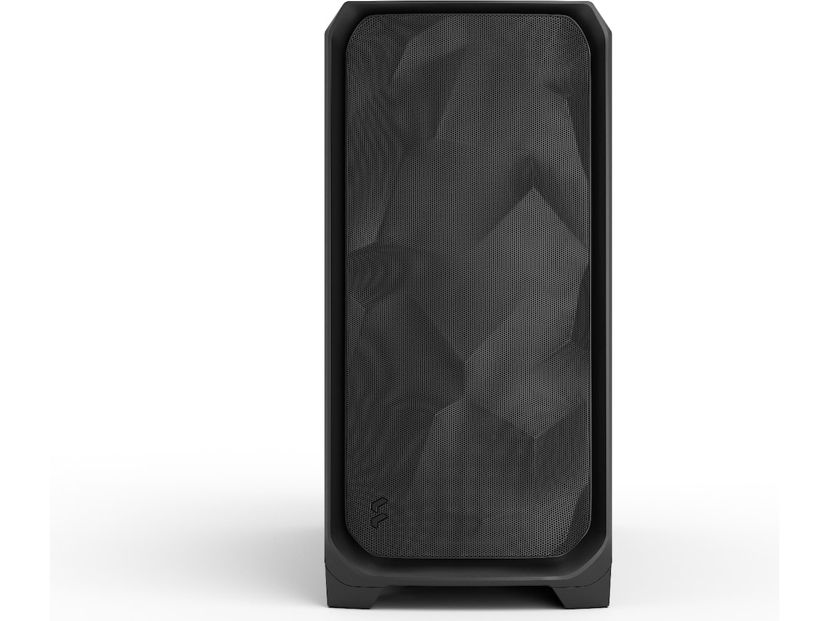 Fractal Meshify 3 XL Solid Mid Tower (sort) Midi tower