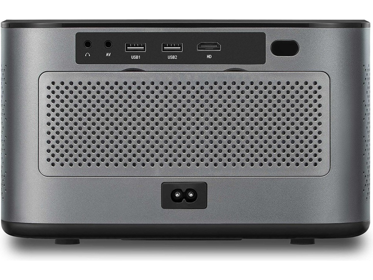 Andersson PDX-F2550 Full HD projektor Projektorer