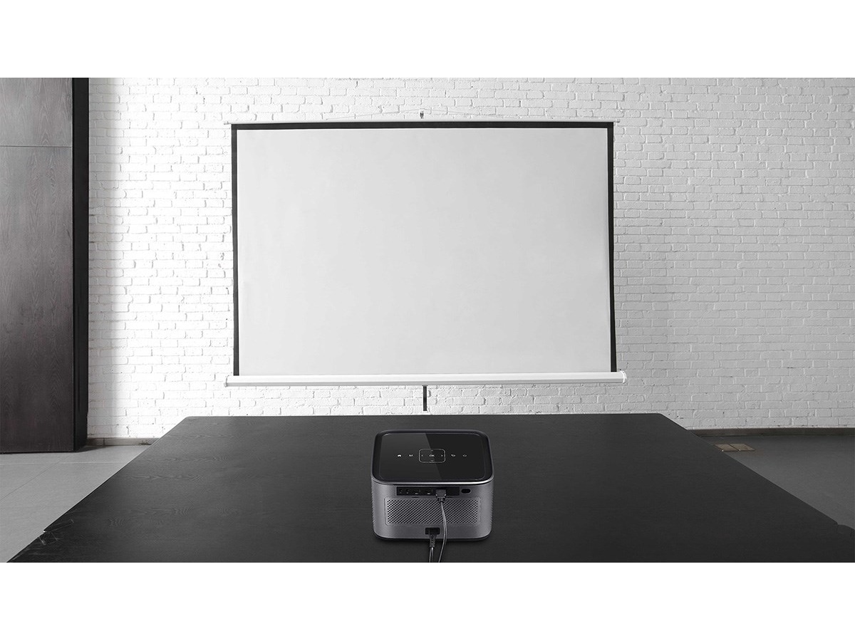 Andersson PDX-F2550 Full HD projektor Projektorer