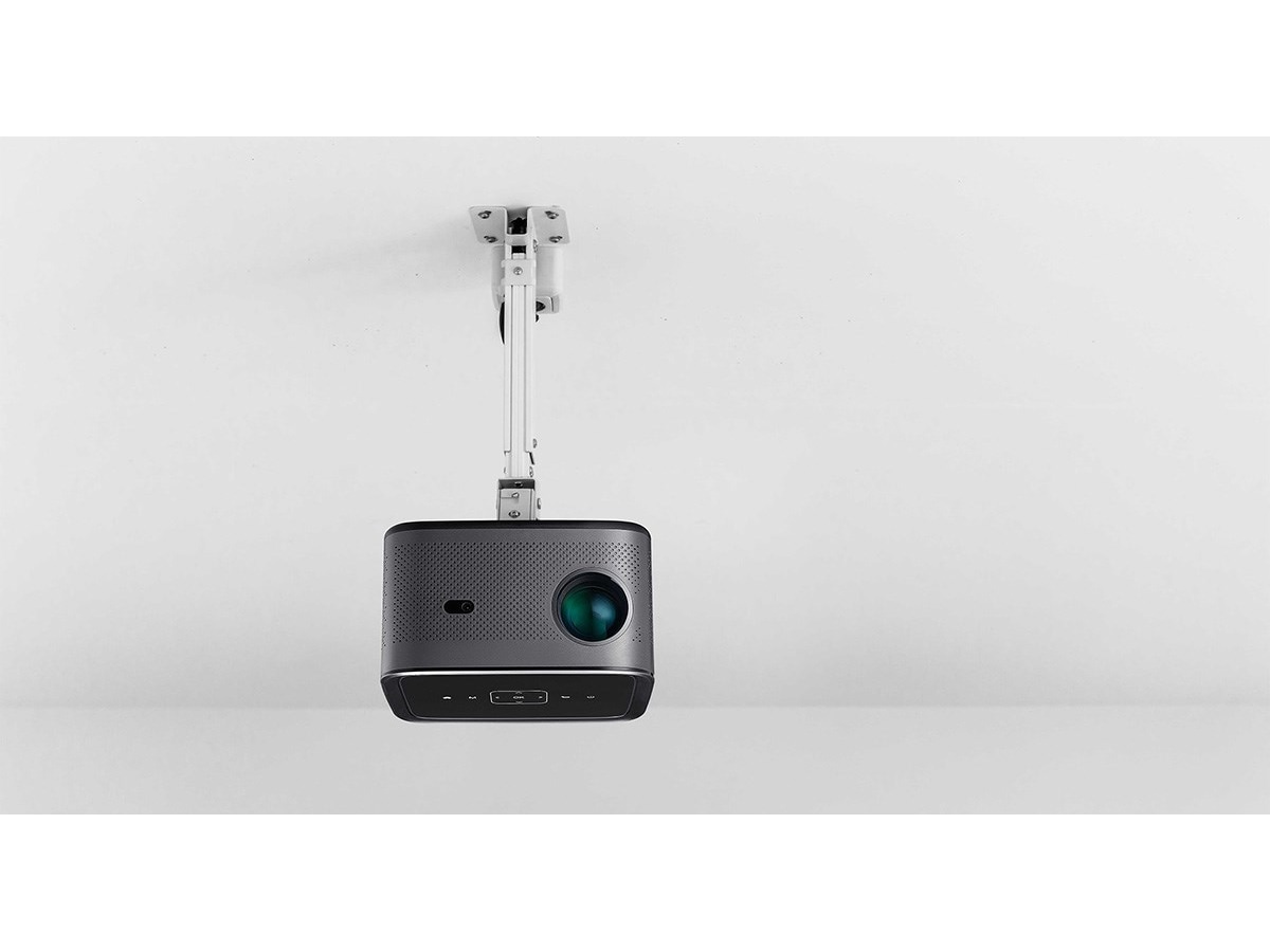 Andersson PDX-F2550 Full HD projektor Projektorer