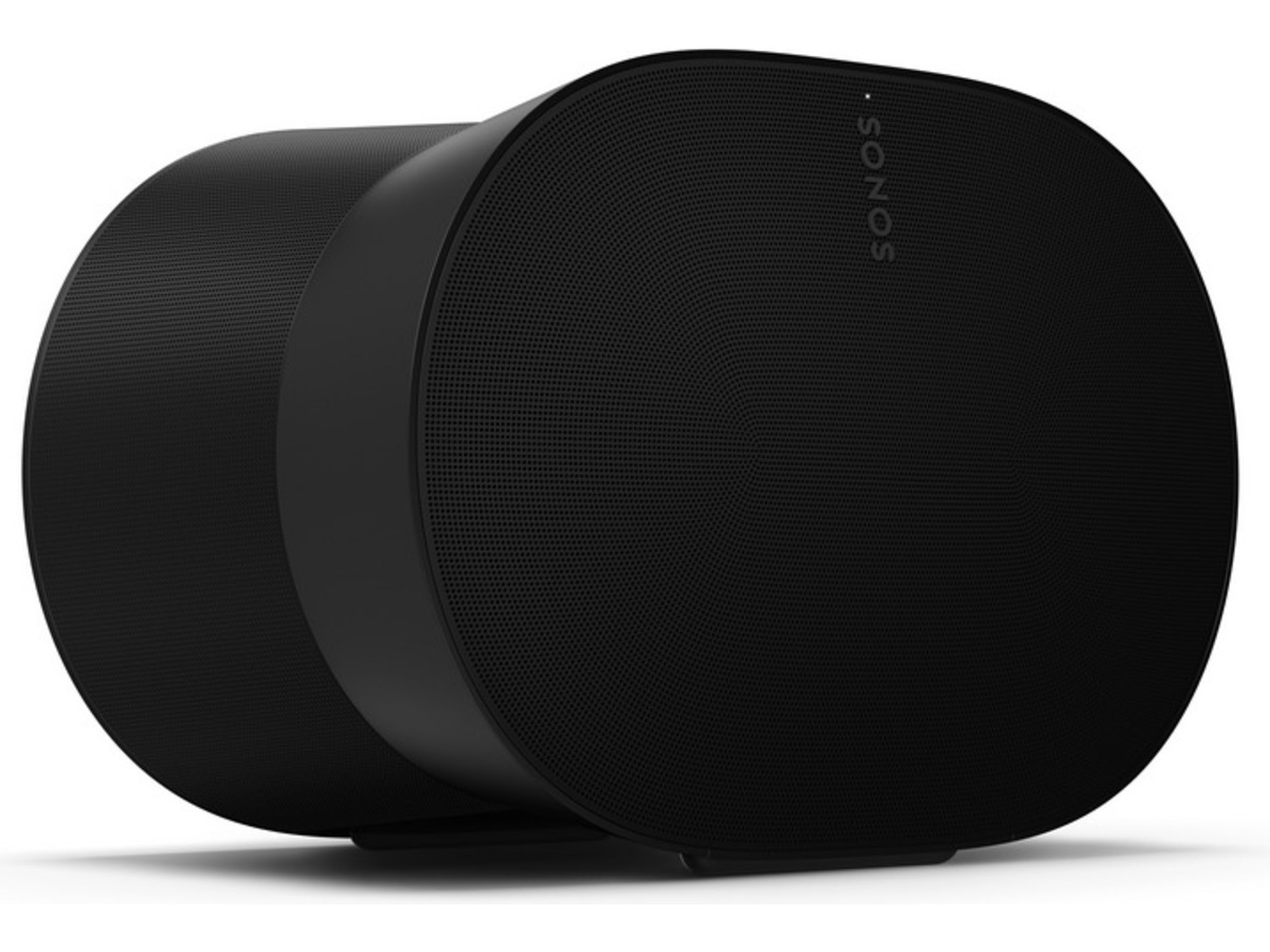 Sonos Arc Ultra (sort) Lydplanker