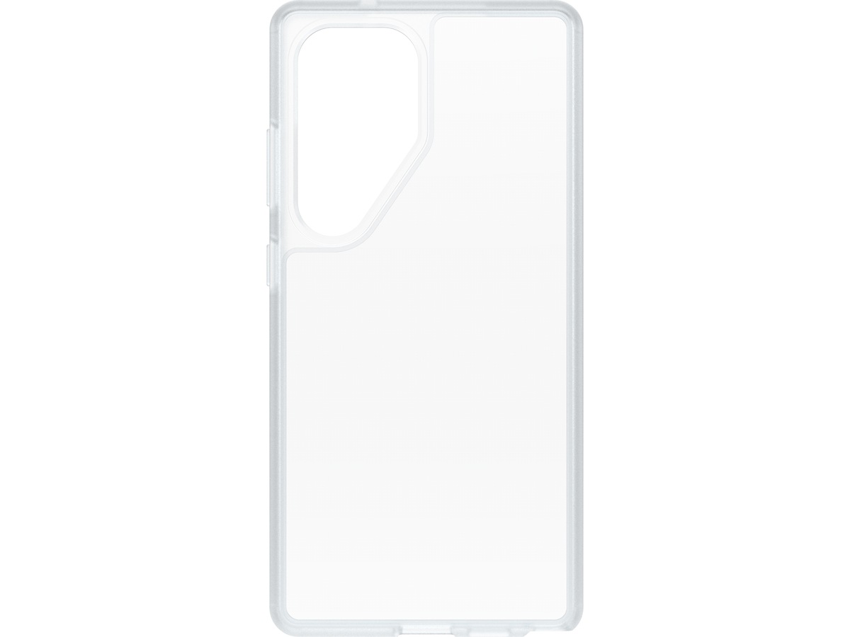 OtterBox Galaxy S25 Ultra React deksel - ProPack (gjennomsiktig) Deksel til mobiltelefon