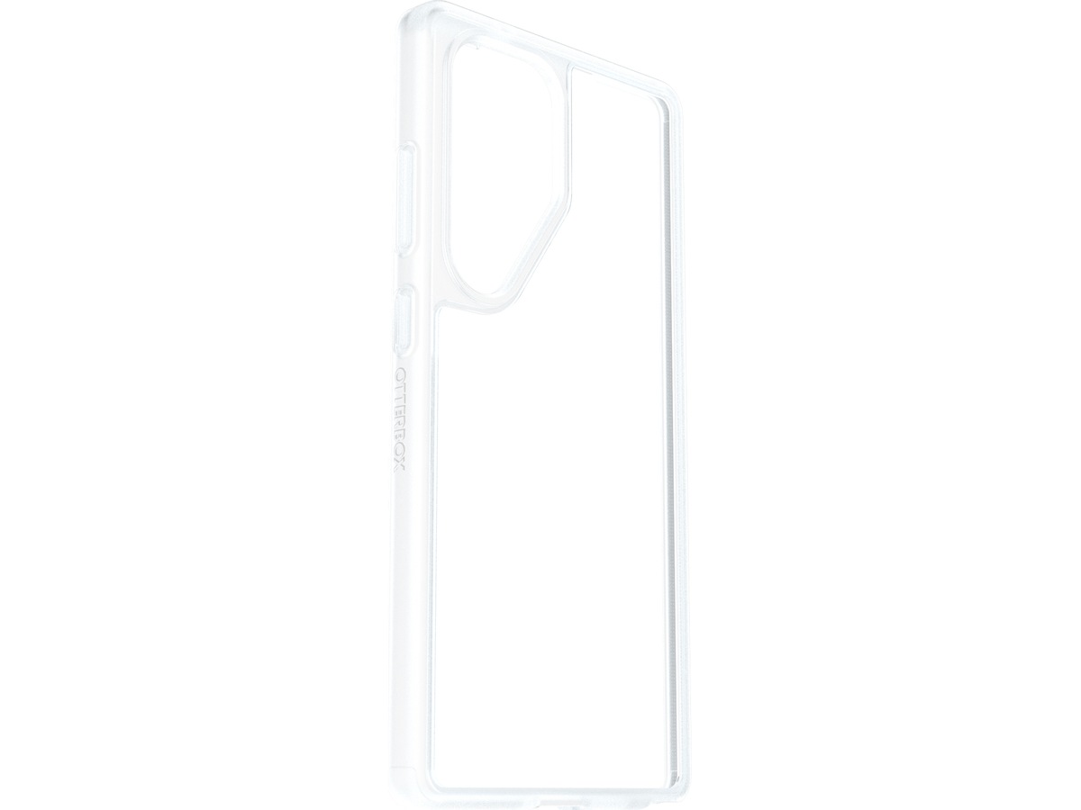 OtterBox Galaxy S25 Ultra React deksel - ProPack (gjennomsiktig) Deksel til mobiltelefon