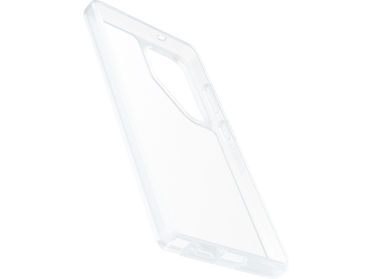 OtterBox Galaxy S25 Ultra React deksel - ProPack (gjennomsiktig) Deksel til mobiltelefon