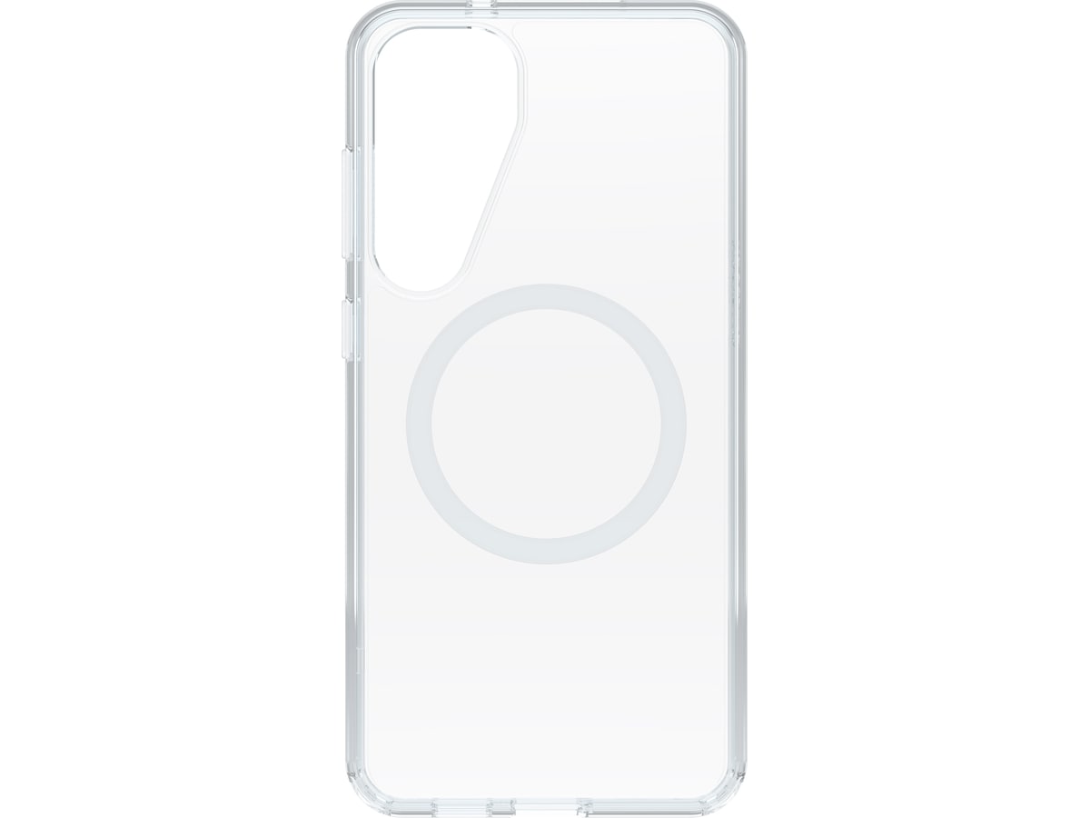 OtterBoxGalaxy S25+ Symmetry deksel - ProPack (gjennomsiktig) Deksel til mobiltelefon