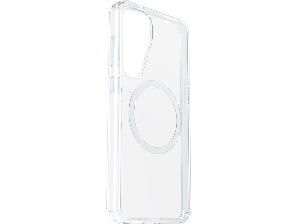 OtterBoxGalaxy S25+ Symmetry deksel - ProPack (gjennomsiktig) Deksel til mobiltelefon