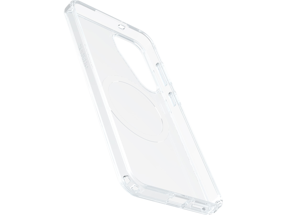 OtterBoxGalaxy S25+ Symmetry deksel - ProPack (gjennomsiktig) Deksel til mobiltelefon