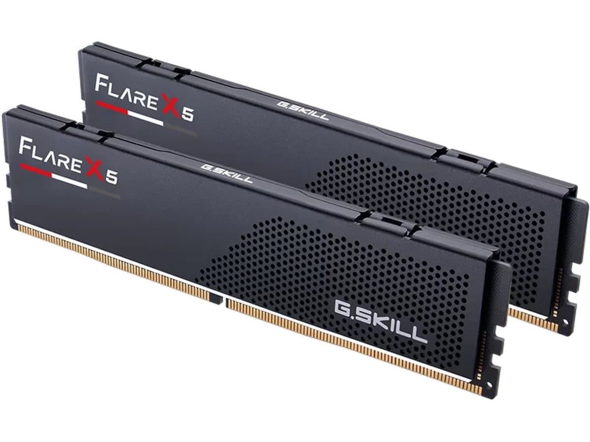 G.Skill Flare X5 DDR5 6000MHz 64GB Minnebrikker