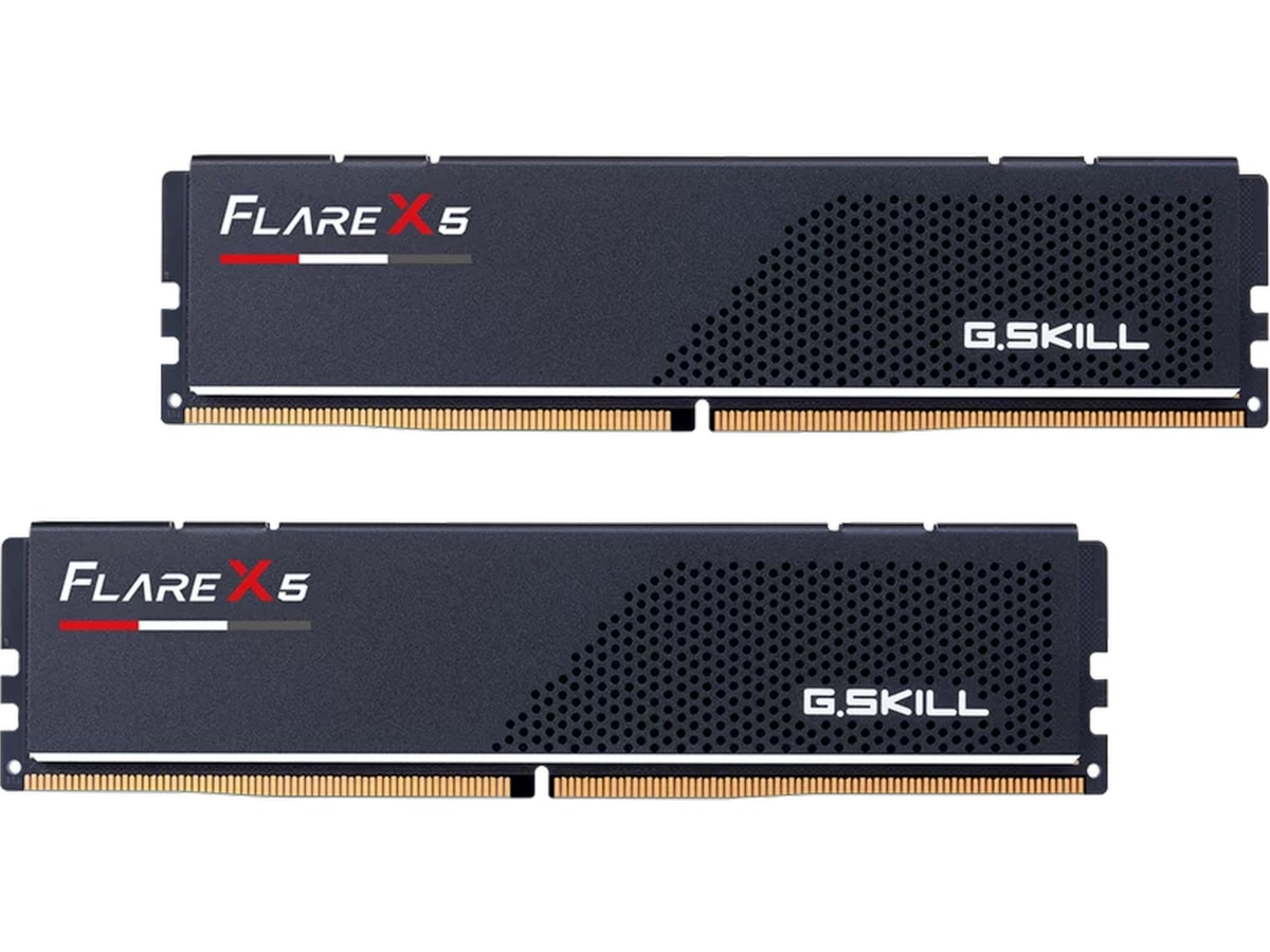 G.Skill Flare X5 DDR5 6000MHz 64GB Minnebrikker